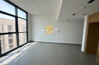 Apartment - 1 - 1 for rent in Souks Residential - Al Mamsha - Muwaileh - Sharjah
