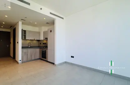 Apartment - 1 Bedroom - 1 Bathroom for rent in Sobha Hartland Waves - Sobha Hartland - Mohammed Bin Rashid City - Dubai
