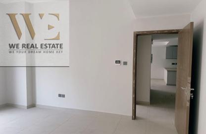 Apartment - 2 Bedrooms - 2 Bathrooms for sale in Kentia - Ajman Uptown Villas - Ajman Uptown - Ajman