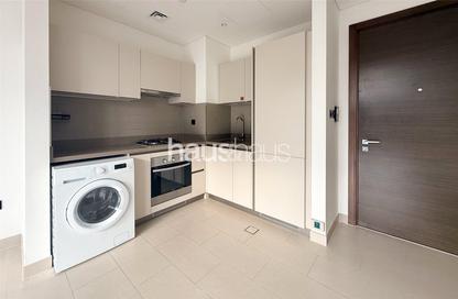 Apartment - 1 Bedroom - 1 Bathroom for rent in Sobha Creek Vistas Tower B - Sobha Hartland - Mohammed Bin Rashid City - Dubai