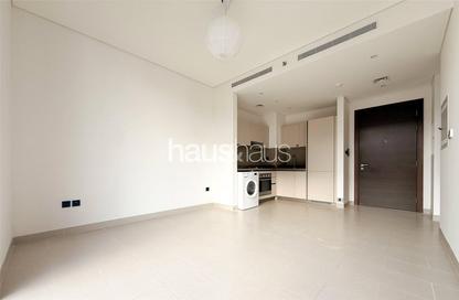 Apartment - 1 Bedroom - 1 Bathroom for rent in Sobha Creek Vistas Tower B - Sobha Hartland - Mohammed Bin Rashid City - Dubai