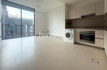 Apartment - 1 Bedroom - 1 Bathroom for rent in Sobha Creek Vistas Tower B - Sobha Hartland - Mohammed Bin Rashid City - Dubai