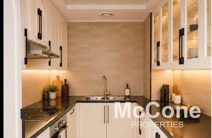Apartment - 1 - 2 for sale in 8 Boulevard Walk - Mohammad Bin Rashid Boulevard - Downtown Dubai - Dubai