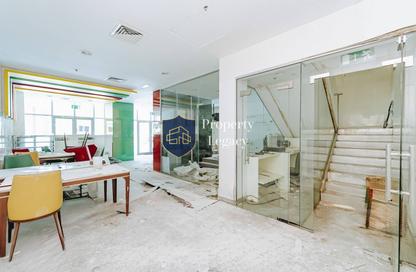 Retail - Studio - 1 Bathroom for rent in Bay Central Tower Central - Bay Central - Dubai Marina - Dubai Retail - Studio - 1 Bathroom for rent in Bay Central Tower Central - Bay Central - Dubai Marina - Dubai