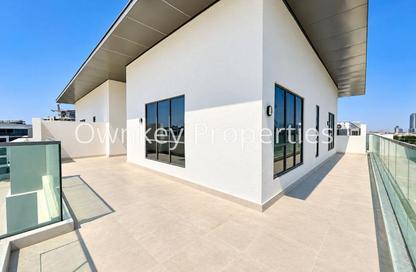 Apartment - 2 - 4 for rent in Kasim Residence - Meydan - Dubai Apartment - 2 - 4 for rent in Kasim Residence - Meydan - Dubai