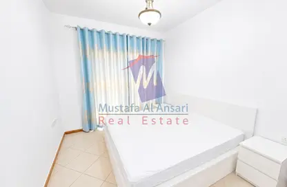 Apartment - 1 Bedroom - 1 Bathroom for rent in Marina Diamond 2 - Marina Diamonds - Dubai Marina - Dubai Apartment - 1 Bedroom - 1 Bathroom for rent in Marina Diamond 2 - Marina Diamonds - Dubai Marina - Dubai