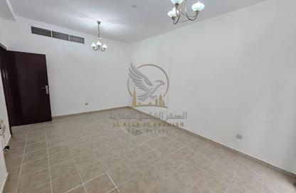 Apartment - 1 Bedroom - 1 Bathroom for rent in Al Nad - Al Qasimia - Sharjah