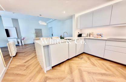 Apartment - 2 - 2 for sale in Marina Diamond 3 - Marina Diamonds - Dubai Marina - Dubai