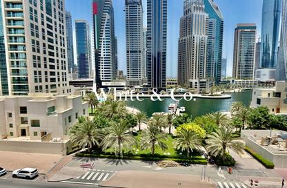 Apartment - 2 - 2 for sale in Marina Diamond 3 - Marina Diamonds - Dubai Marina - Dubai Apartment - 2 - 2 for sale in Marina Diamond 3 - Marina Diamonds - Dubai Marina - Dubai