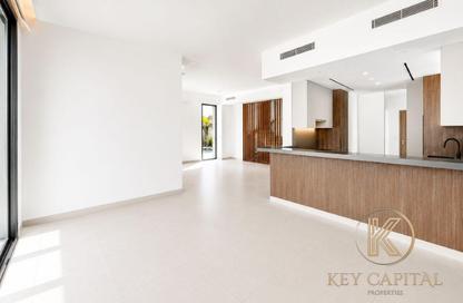 Villa - 4 - 6 for rent in Harmony 1 - Harmony - Tilal Al Ghaf - Dubai