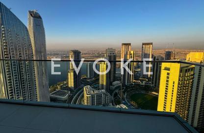 Apartment - 2 Bedrooms - 2 Bathrooms for sale in The Grand - Dubai Creek Harbour (The Lagoons) - Dubai Apartment - 2 Bedrooms - 2 Bathrooms for sale in The Grand - Dubai Creek Harbour (The Lagoons) - Dubai