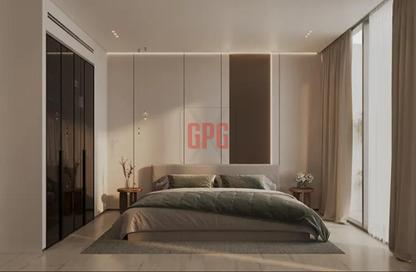 Apartment - 1 - 2 for sale in Binghatti Elite - Dubai Production City (IMPZ) - Dubai Apartment - 1 - 2 for sale in Binghatti Elite - Dubai Production City (IMPZ) - Dubai