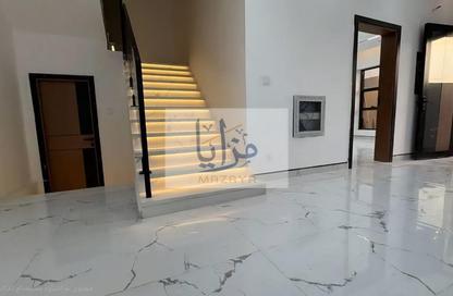 Townhouse - 4 Bedrooms - 6 Bathrooms for sale in Al Yasmeen 1 - Al Yasmeen - Ajman