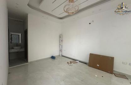 Villa - 5 Bedrooms - 7 Bathrooms for rent in Al Zaheya Gardens - Al Zahya - Ajman
