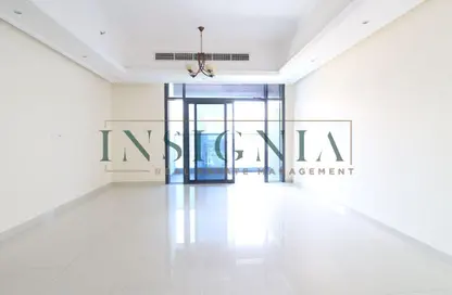Apartment - 2 Bedrooms - 3 Bathrooms for rent in Skyline 12 - Majan - Dubai