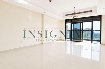 Apartment - 2 - 3 for rent in Skyline 12 - Majan - Dubai