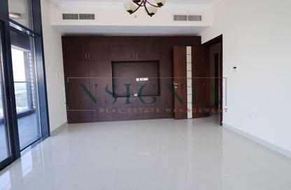 شقة - 2 غرف نوم - 3 حمامات للايجار في سكاي لاين 12 - مجان - دبي