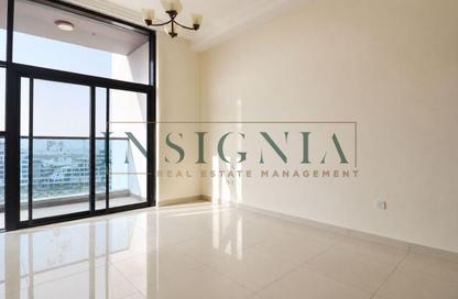 Apartment - 2 - 3 for rent in Skyline 12 - Majan - Dubai