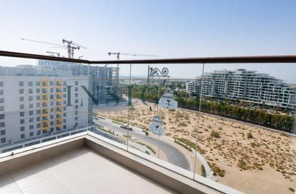 Apartment - 2 - 3 for rent in Skyline 12 - Majan - Dubai