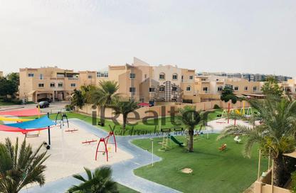 فيلا - 5 غرف نوم - 6 حمامات للبيع في طراز منطقة البحر المتوسط - فيلات الريف - الريف - أبوظبي فيلا - 5 غرف نوم - 6 حمامات للبيع في طراز منطقة البحر المتوسط - فيلات الريف - الريف - أبوظبي