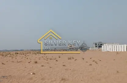 Land - Studio for sale in Al Rowdat Suburb - Sharjah