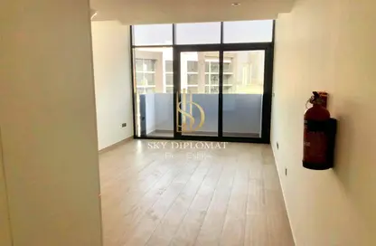 Apartment - 1 Bedroom - 1 Bathroom for rent in Azizi Riviera 1 - Azizi Riviera - Meydan One - Meydan - Dubai