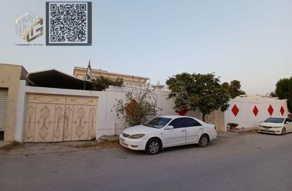 Villa - 7+ Bedrooms - 7+ Bathrooms for rent in Al Qadsiya - Al Heerah - Sharjah Villa - 7+ Bedrooms - 7+ Bathrooms for rent in Al Qadsiya - Al Heerah - Sharjah