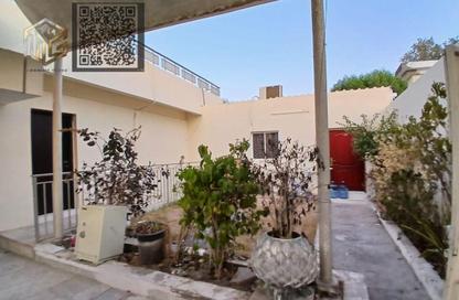 Villa - 7+ Bedrooms - 7+ Bathrooms for rent in Al Qadsiya - Al Heerah - Sharjah Villa - 7+ Bedrooms - 7+ Bathrooms for rent in Al Qadsiya - Al Heerah - Sharjah