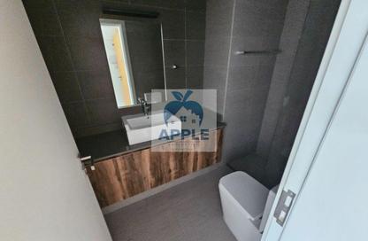 Apartment - 1 - 1 for rent in Souks Residential - Al Mamsha - Muwaileh - Sharjah