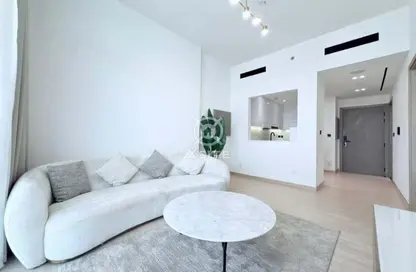 Apartment - 1 Bedroom - 2 Bathrooms for rent in Binghatti LUNA - District 12 - Jumeirah Village Circle - Dubai