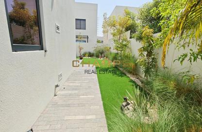 Villa - 4 - 5 for rent in Noya Viva - Noya - Yas Island - Abu Dhabi Villa - 4 - 5 for rent in Noya Viva - Noya - Yas Island - Abu Dhabi