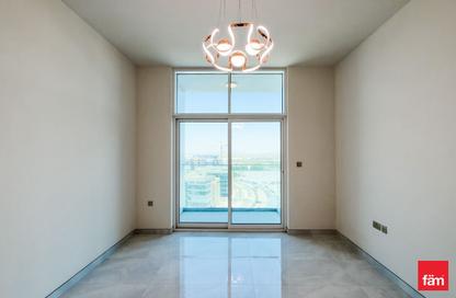 Apartment - Studio - 1 Bathroom for rent in Skyz by Danube - Arjan - Dubai