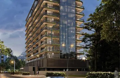 Apartment - 2 Bedrooms - 3 Bathrooms for sale in Marquis Vista - Dubai Land Residence Complex - Dubai Land - Dubai Apartment - 2 Bedrooms - 3 Bathrooms for sale in Marquis Vista - Dubai Land Residence Complex - Dubai Land - Dubai