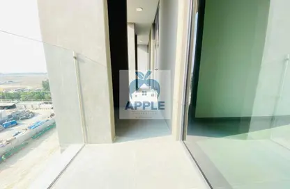 Apartment - 2 Bedrooms - 3 Bathrooms for rent in Tiraz - Naseej District - Aljada - Sharjah