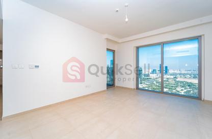 Apartment - 2 Bedrooms - 2 Bathrooms for rent in Downtown Views II Tower 1 - Downtown Views II - Zabeel 2 - Zabeel - Dubai