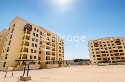 Apartment - Studio - 1 for rent in Bawabat Al Sharq - Baniyas East - Baniyas - Abu Dhabi Apartment - Studio - 1 for rent in Bawabat Al Sharq - Baniyas East - Baniyas - Abu Dhabi