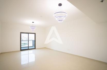 Apartment - 3 Bedrooms - 4 Bathrooms for sale in Florus Residences - Al Furjan - Dubai