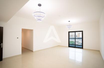 Apartment - 3 Bedrooms - 4 Bathrooms for sale in Florus Residences - Al Furjan - Dubai