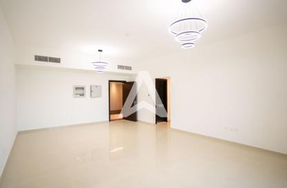 Apartment - 3 Bedrooms - 4 Bathrooms for sale in Florus Residences - Al Furjan - Dubai