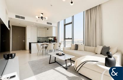 Apartment - 1 - 2 for sale in Residences 16 - The Residences at District One - District One - Mohammed Bin Rashid City - Dubai