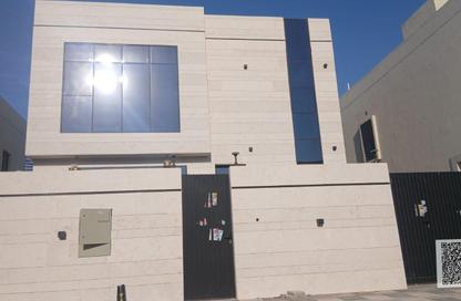 Villa - 4 Bedrooms - 6 Bathrooms for sale in Al Helio 1 - Al Helio - Ajman