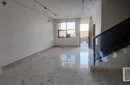 Villa - 4 Bedrooms - 6 Bathrooms for sale in Al Helio 1 - Al Helio - Ajman Villa - 4 Bedrooms - 6 Bathrooms for sale in Al Helio 1 - Al Helio - Ajman