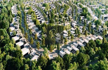 Townhouse - 3 Bedrooms - 4 Bathrooms for sale in Phase 4 - Masaar 3 - Al Rowdat Suburb - Sharjah