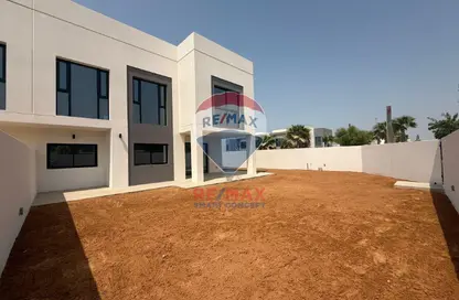 دوبلكس - 4 غرف نوم - 5 حمامات للبيع في ذا ماغنولياز - فدان ياس - جزيرة ياس - أبوظبي