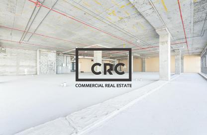 Office Space - Studio for rent in Sahara Healthcare City - Al Nahda - Sharjah