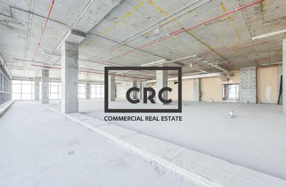 Office Space - Studio for rent in Sahara Healthcare City - Al Nahda - Sharjah
