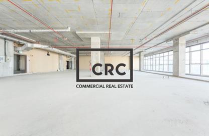 Office Space - Studio for rent in Sahara Healthcare City - Al Nahda - Sharjah