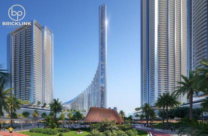 Apartment - 1 - 2 for sale in Vision Iconic - Mercedes-Benz Places | Binghatti City - Nad Al Sheba 1 - Nad Al Sheba - Dubai Apartment - 1 - 2 for sale in Vision Iconic - Mercedes-Benz Places | Binghatti City - Nad Al Sheba 1 - Nad Al Sheba - Dubai