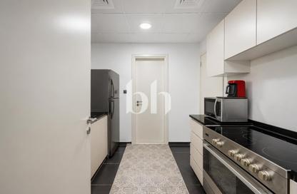 Townhouse - 3 - 5 for sale in Aster - Damac Hills 2 - Dubai