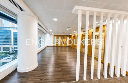 Office Space - Studio - 1 Bathroom for rent in Emaar Square Building 4 - Emaar Square - Downtown Dubai - Dubai Office Space - Studio - 1 Bathroom for rent in Emaar Square Building 4 - Emaar Square - Downtown Dubai - Dubai